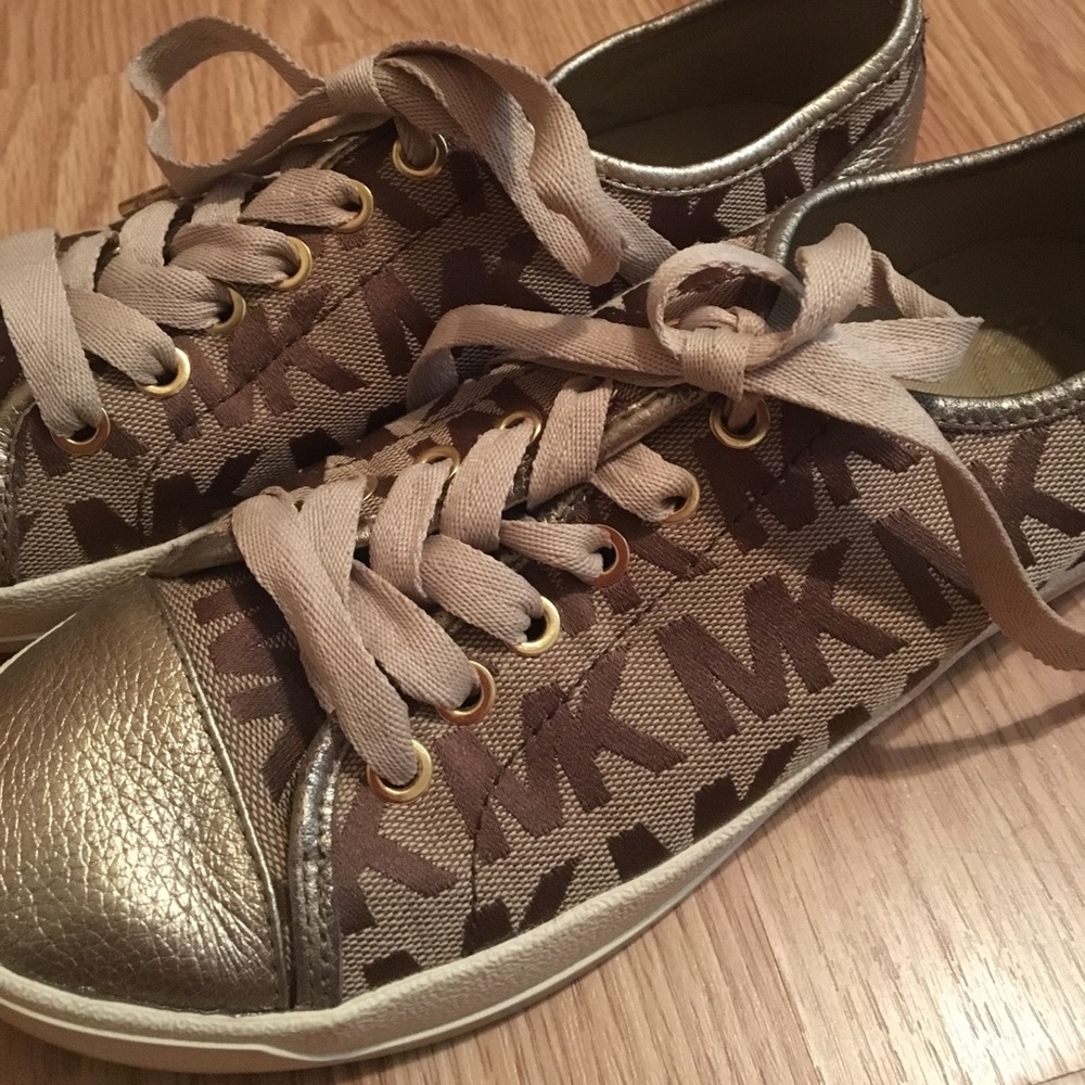 MK Sneakers